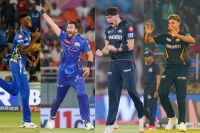 Mustafizur Rahman Replacement