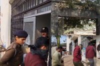 पटना गर्ल्स हॉस्टल केस