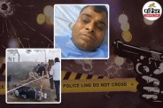 रीतलाल यादव के खास मैनेजर राय का एनकाउंटर
