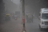 Air Quality Standards in gwalior