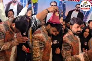 pawan singh birthday
