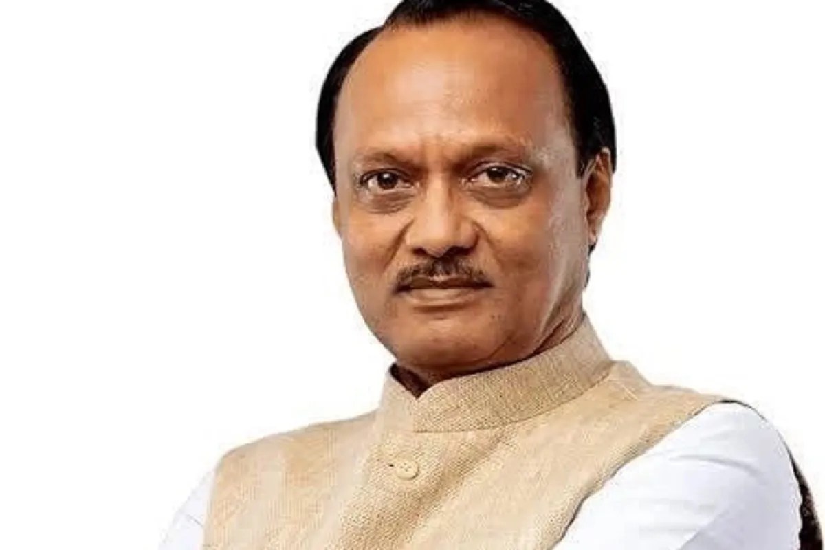 Ajit Pawar