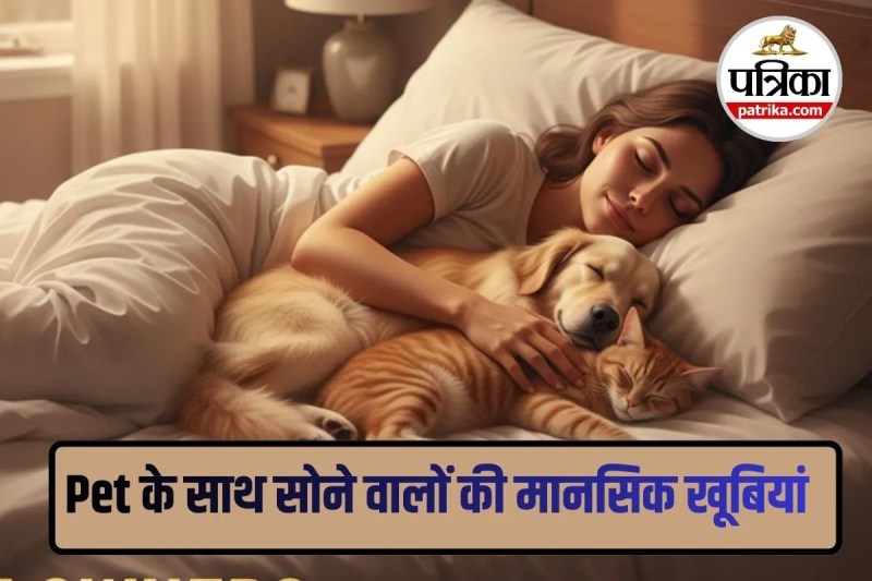 Sychology facts about pet owners, viral psychology facts, human animal bond psychology,