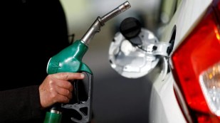 Petrol
