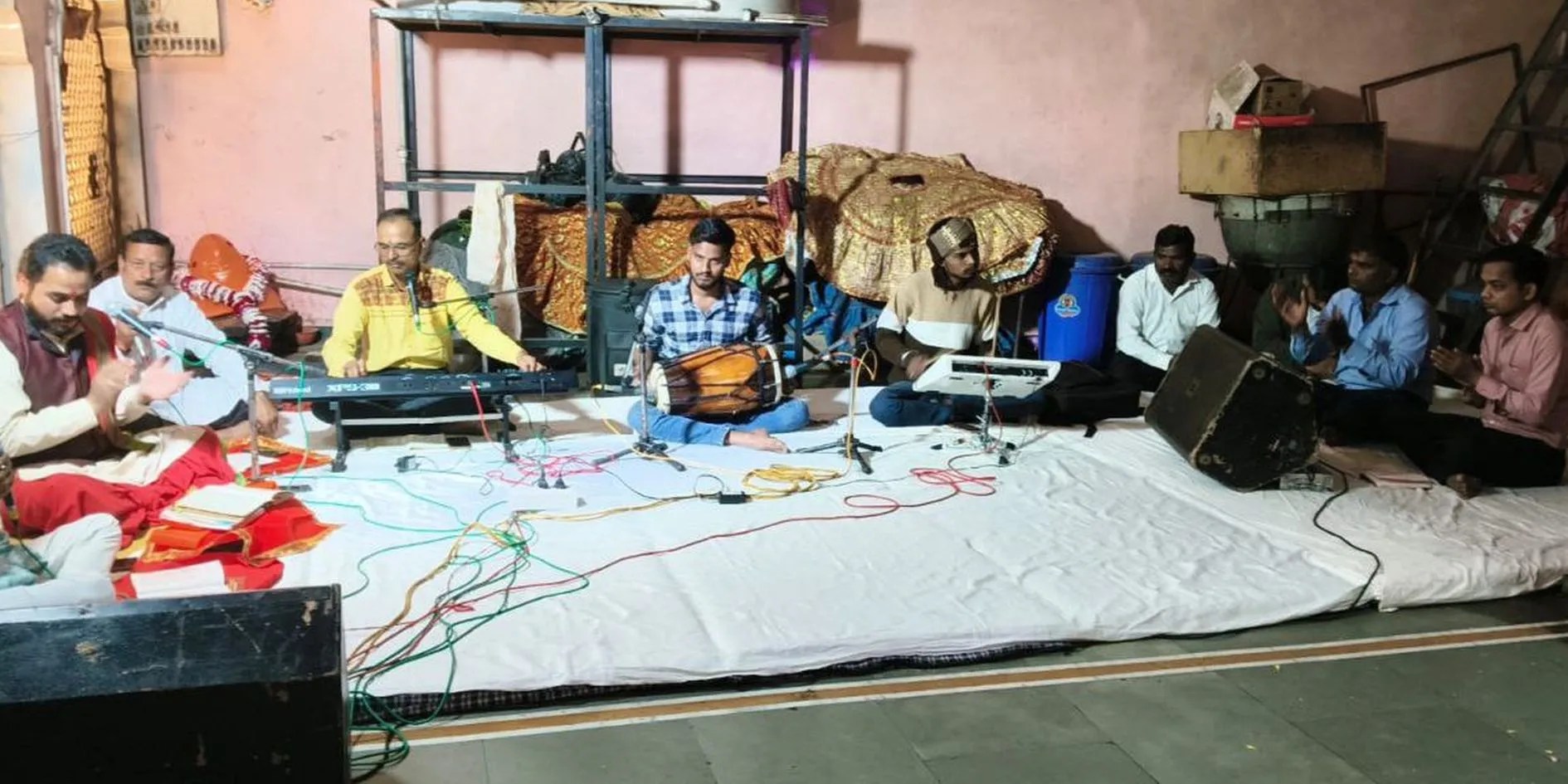 संघ शताब्दी वर्ष… हिंदू समाज में सामाजिक एकता को लेकर संघ कर रहा प्रयास