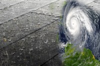 rain alert in next 72 hours in mp