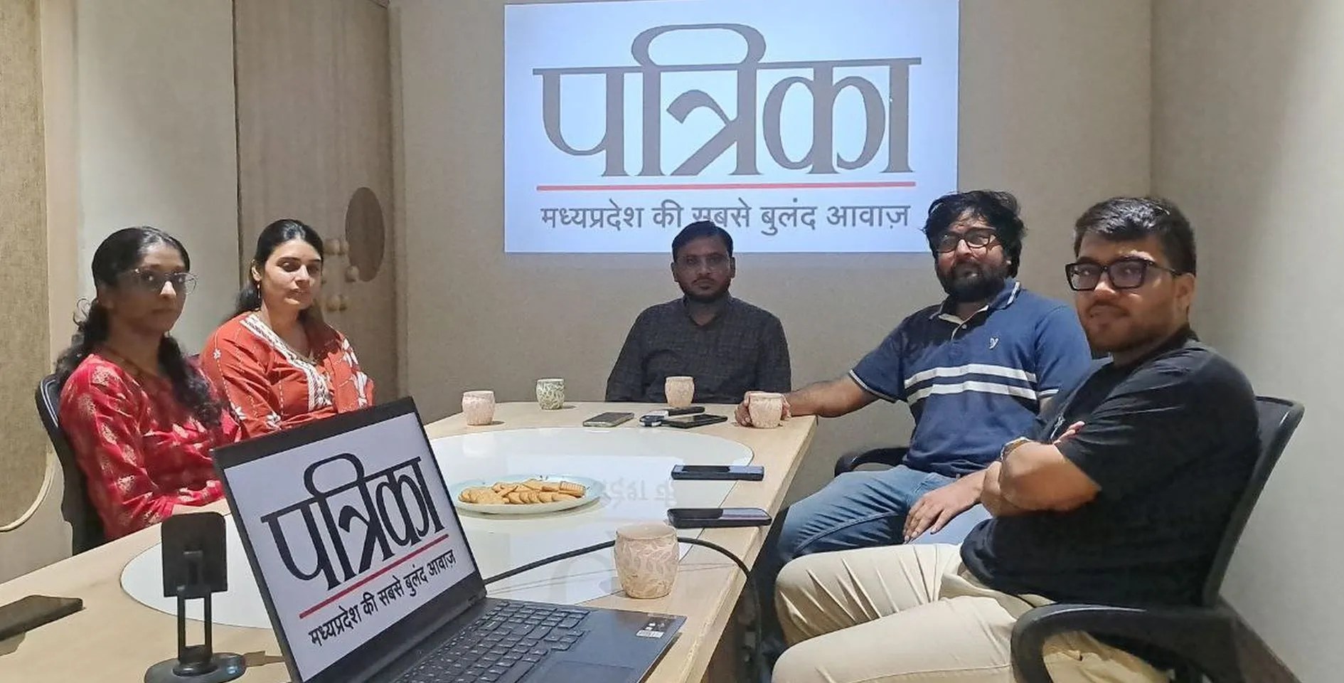 यूनियन बजट : परिचर्चाा… प्रोफेशनल्स का टैक्स राहत से लेकर स्किल डेवलपमेंट पर जोर