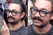 Aamir Khan controversy