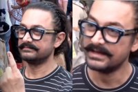 Aamir Khan controversy