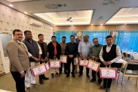 ट्रैवल मार्ट के आयोजन के बाद देशभर से आए टूर ऑपरेटरों ने हाड़ौती भ्रमण की आइटनरी के साथ एजुकेशनल एवं टेक्निकल टूर को भी आइटनरी में शामिल करने की मांग की