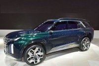 Hyundai Palisade Airbag Defect