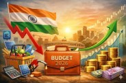 Budget 2026