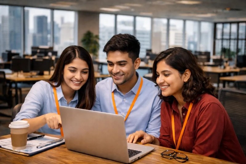 PM Internship Scheme