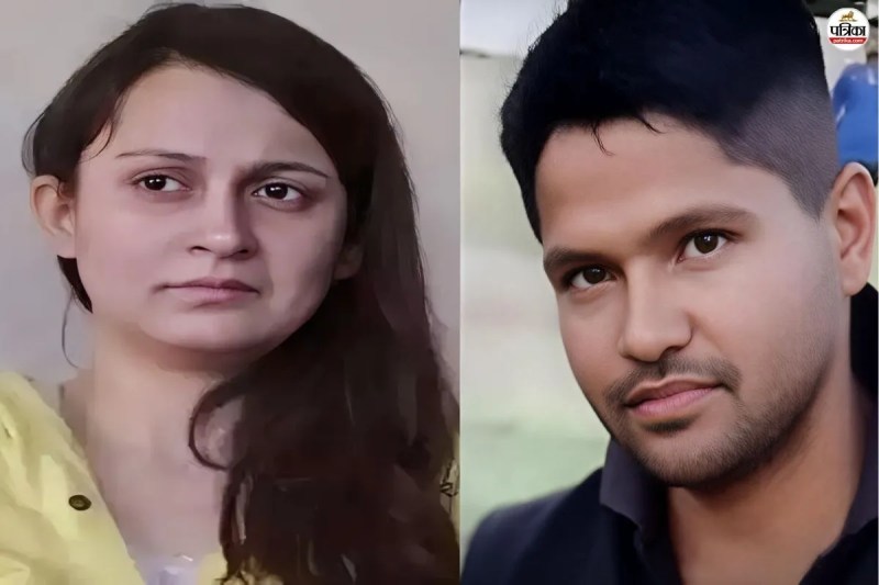 priya seth and hanuman prasad