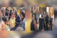 protest against UGC Regulation