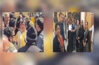 protest against UGC Regulation