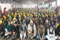 Ethanol factory, protest against ethanol factory, ethanol factory in Hanumangarh, ethanol factory in Rajasthan, Hanumangarh news, farmer protest, Rajasthan news, एथेनॉल फैक्ट्री, एथेनॉल फैक्ट्री का विरोध, एथेनॉल फैक्ट्री इन हनुमानगढ़, एथेनॉल फैक्ट्री इन राजस्थान, हनुमानगढ़ न्यूज, किसानों का प्रोटेस्ट, राजस्थान न्यूज