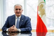 Reza Pahlavi