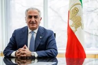Reza Pahlavi