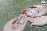 rajasthan hailstorm