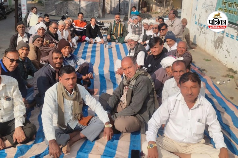 rajasthan predaction