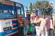 rajasthan roadways