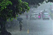 weather update