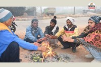 rajasthan weather update news