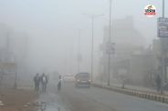 rajasthan weather update