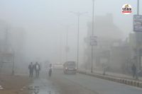 rajasthan weather update