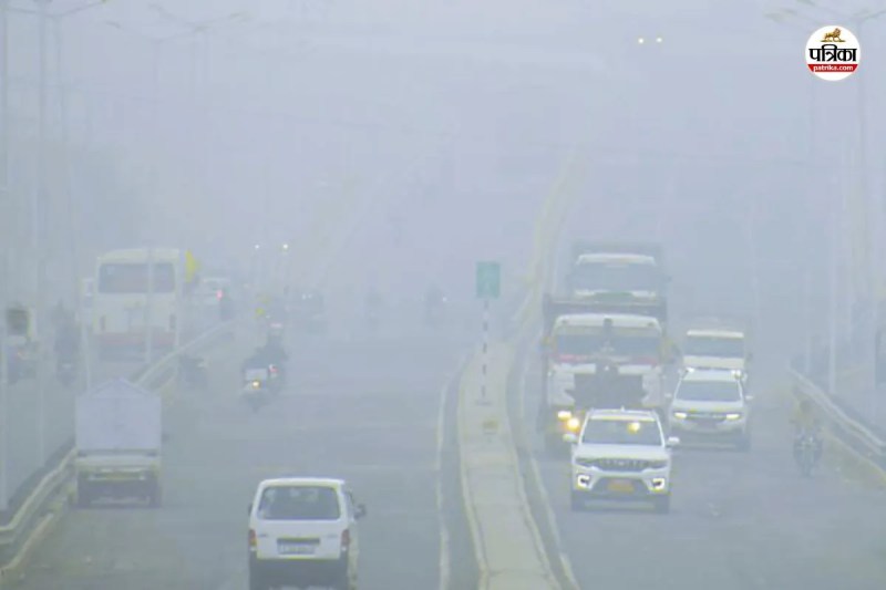 rajasthan-weather-update