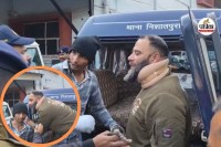 irani gang leader raju irani