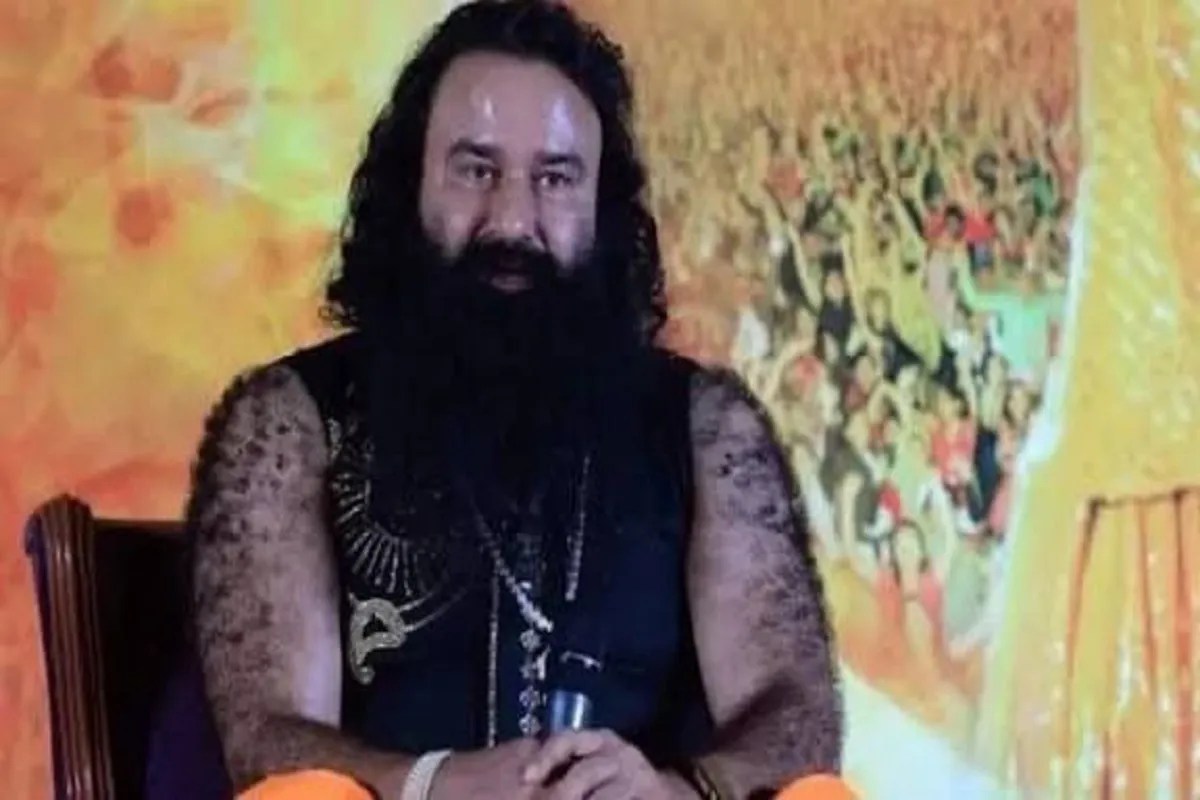 Gurmeet Ram Rahim