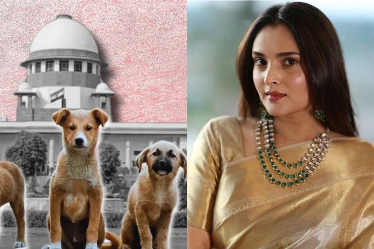 सभी मर्दों को जेल में डाल देना चाहिए… SC की दलील सुन आगबबूला हुई एक्ट्रेस राम्या