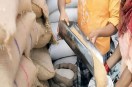 Ration shop