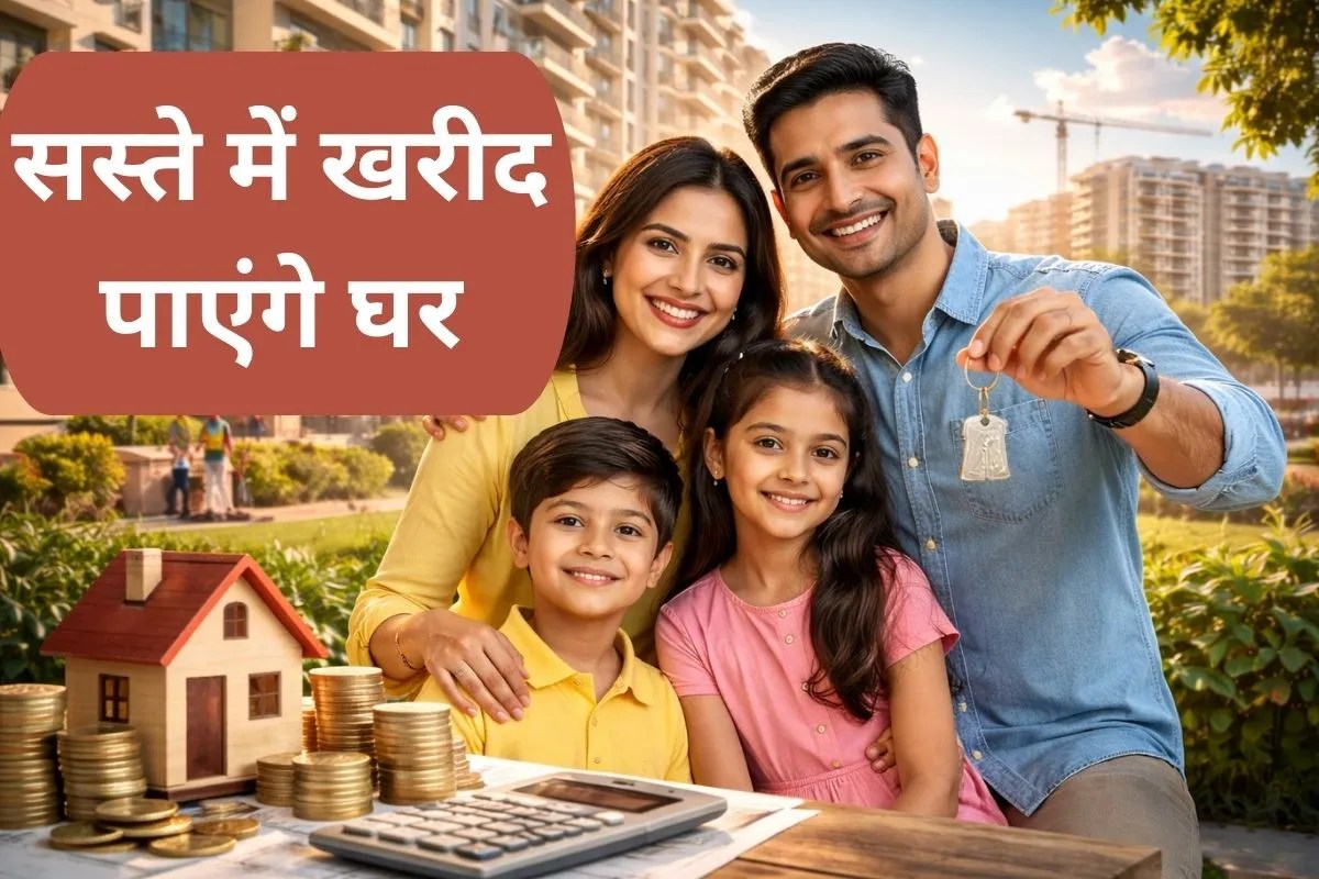 Real Estate News