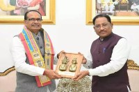 CG News: रायपुर दौरे पर पहुंचे केंद्रीय मंत्री शिवराज सिंह चौहान, कहा- नया पेस्टीसाइड और सीड एक्ट पर सरकार कर रही काम