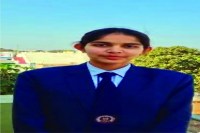 परीक्षा पे चर्चा 2026: प्रथम चरण में महासमुंद की बेटी का हुआ चयन. नयापारा की छात्रा को दिल्ली आमंत्रण