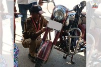 Jaipur RTO First big action 400 vehicles registrations cancels and 1100 others suspends