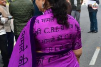 Rajasthan Budget 2026 Independent MLA Bayana Ritu Banawat saree became center of attraction she expressed her unique protest