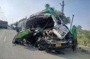 road accident at kothari puliya