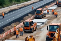 Old roads of MP to be revamped for 10000 crore