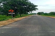 सड़क सुविधा (फोटो सोर्स- DPR)