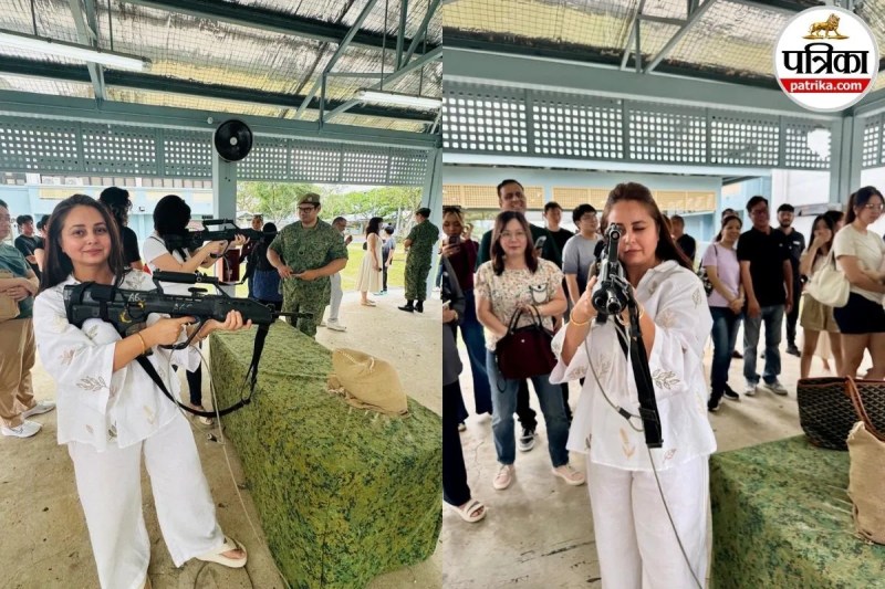 रोहिणी आचार्य