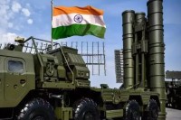 s-400 missile system