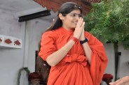 Sadhvi Prem Baisa, death of Sadhvi Prem Baisa, suspicious death of Sadhvi Prem Baisa, Sadhvi Prem Baisa death news, Sadhvi Prem Baisa death latest news, Sadhvi Prem Baisa death update news, Sadhvi Prem Baisa last message, Jodhpur news, Rajasthan news, साध्वी प्रेम बाईसा, साध्वी प्रेम बाईसा की मौत, साध्वी प्रेम बाईसा की संदिग्ध मौत, साध्वी प्रेम बाईसा मौत न्यूज, साध्वी प्रेम बाईसा की मौत लेटेस्ट न्यूज, साध्वी प्रेम बाईसा की मौत अपडेट न्यूज, साध्वी प्रेम बाईसा लास्ट मैसेज, जोधपुर न्यूज, राजस्थान न्यूज