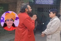 Sadhvi Prem Baisa, death of Sadhvi Prem Baisa, murder of Sadhvi Prem Baisa, suspicious death of Sadhvi Prem Baisa, Sadhvi Prem Baisa death latest news, Sadhvi Prem Baisa death update news, Sadhvi Prem Baisa breaking news, Sadhvi Prem Baisa today news, साध्वी प्रेम बाईसा, साध्वी प्रेम बाईसा की मौत, साध्वी प्रेम बाईसा का मर्डर, साध्वी प्रेम बाईसा की संदिग्ध मौत, साध्वी प्रेम बाईसा मौत लेटेस्ट न्यूज, साध्वी प्रेम बाईसा मौत अपडेट न्यूज, साध्वी प्रेम बाईसा ब्रेक्रिंग न्यूज, साध्वी प्रेम बाईसा टुडे न्यूज