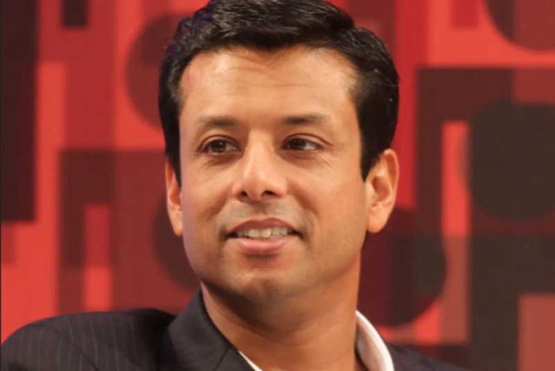 Sajeeb Wazed Joy