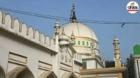 sambhal illegal mosque mazar ultimatum