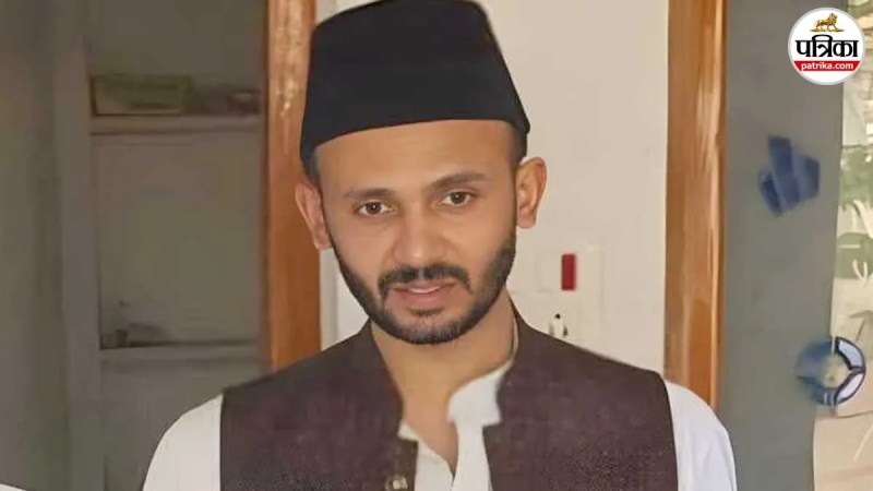 sambhal madrasa bulldozer action controversy